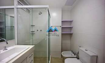 Imagem 4: Lindo apartamento de 3 quartos, sendo 1 suíte, 116 m², todo reformado, à venda em Copacaba