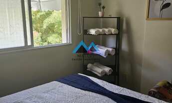 Imagem 7: Excelente apartamento de 1 quarto, 47 m², todo reformado, à venda no Flamengo