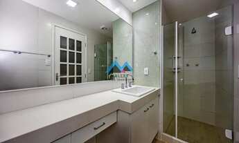 Imagem 6: Lindo apartamento de 3 quartos, sendo 1 suíte, 116 m², todo reformado, à venda em Copacaba