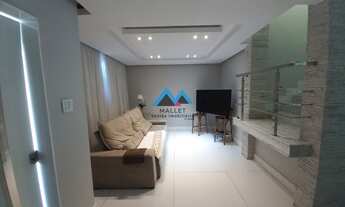 Imagem 4: Maravilhosa Casa com 4 quartos, sendo 3 suíte, 277 m², toda reformada, à venda em Vista Al