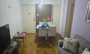 Imagem 3: Excelente apartamento de 1 quarto, 47 m², todo reformado, à venda no Flamengo