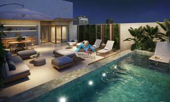 Imagem 6: Apartamentos (Studio) à venda no Condomínio Copa 4 You, em Copacabana