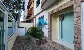 Imagem 3: Maravilhosa Casa com 4 quartos, sendo 3 suíte, 277 m², toda reformada, à venda em Vista Al