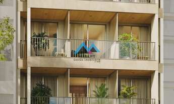 Imagem 2: Apartamentos (Studio) à venda no Condomínio Copa 4 You, em Copacabana