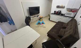 Imagem 2: Excelente apartamento (Conjugado), 38 m², à venda em Copacabana