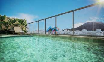 Imagem 5: Apartamentos (Studio) à venda no Condomínio Copa 4 You, em Copacabana