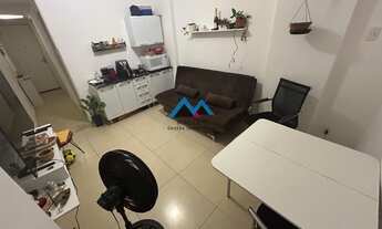 Imagem 3: Excelente apartamento (Conjugado), 38 m², à venda em Copacabana