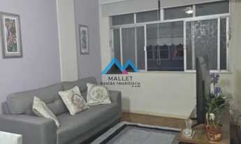 Imagem: Excelente apartamento de 1 quarto, 47 m²