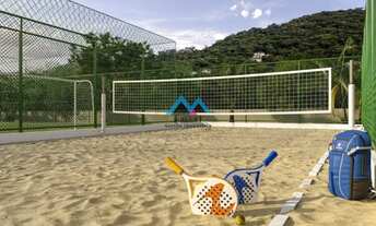 Imagem: Apartamentos de 3 quartos (Tipo e Garden)