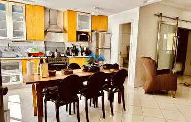 Imagem 4: Lindo apartamento de 1 quarto/suíte, 76 m², todo reformado e mobiliado, para locação no Le