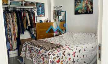 Imagem 6: Lindo apartamento com 2 suítes, 60 m², todo reformado, à venda em Botafogo