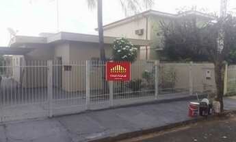 Imagem: CASA RESIDENCIAL em MIRASSOL - SP, JARDIM