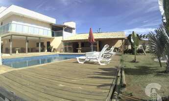 Imagem 2: CHACARA RESIDENCIAL em Franca - SP, Areá Rural de Franca