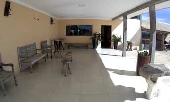 Imagem 4: CHACARA RESIDENCIAL em Franca - SP, Areá Rural de Franca