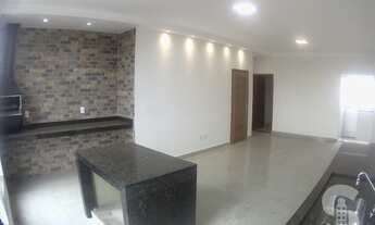 Imagem: Apartamento Vila Aparecida