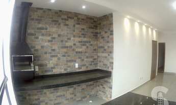 Imagem 5: Apartamento Vila Aparecida