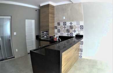 Imagem 4: CASA RESIDENCIAL em Franca - SP, Jardim Piratininga