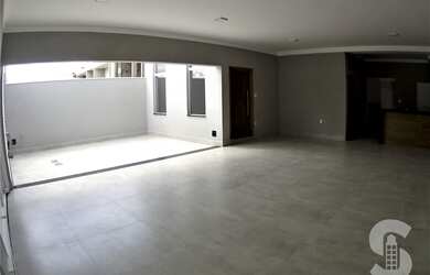 Imagem 2: CASA RESIDENCIAL em Franca - SP, Jardim Piratininga