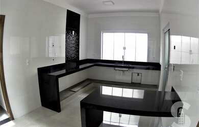 Imagem 6: CASA RESIDENCIAL em Franca - SP, Jardim Piratininga