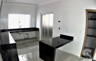 Imagem 7: CASA RESIDENCIAL em Franca - SP, Jardim Piratininga