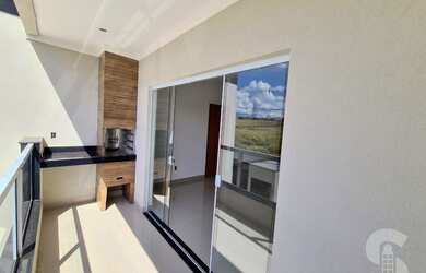 Imagem 4: Apartamento Jardim Botânico