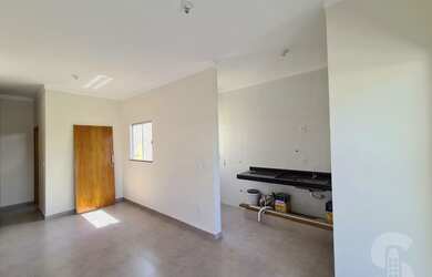 Imagem 2: Apartamento Jardim Santa Lúcia