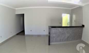 Imagem 2: Casa Residencial em Franca - SP, Residencial San Diego