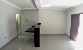 Imagem 3: Casa Residencial em Franca - SP, Residencial San Diego