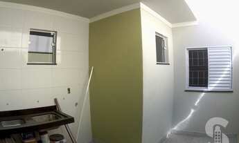 Imagem 5: Casa Residencial em Franca - SP, Residencial San Diego