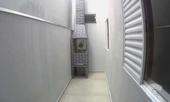 Imagem 5: Apartamento Residencial em Franca - SP, Jardim Portinari