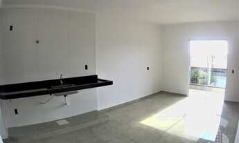 Imagem 2: APARTAMENTO RESIDENCIAL em Franca - SP, Jardim Portinari
