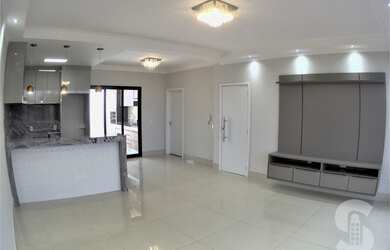 Imagem 2: APARTAMENTO RESIDENCIAL em Franca - SP, Jardim Piratininga