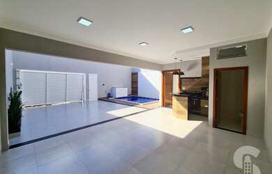 Imagem 3: Casa Alto Padrão Jardim Piratininga