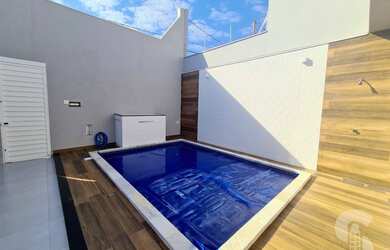 Imagem 2: Casa Alto Padrão Jardim Piratininga