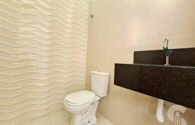 Imagem 5: Casa Alto Padrão Jardim Piratininga