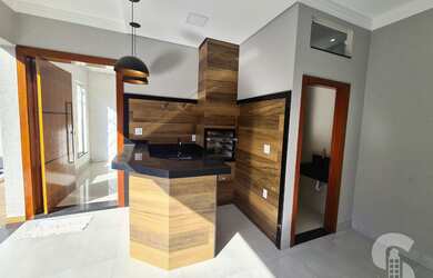 Imagem 4: Casa Alto Padrão Jardim Piratininga