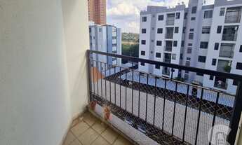 Imagem 3: APARTAMENTO RESIDENCIAL em FRANCA - SP, RESIDENCIAL AMAZONAS
