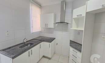 Imagem 6: APARTAMENTO RESIDENCIAL em FRANCA - SP, RESIDENCIAL AMAZONAS