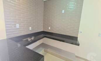 Imagem 4: Apartamento Residencial Amazonas