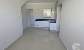 Imagem: Apartamento Residencial Dourado
