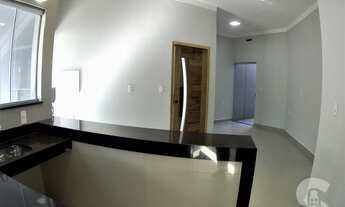 Imagem 5: Apartamento térreo Residencial Amazonas