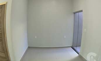 Imagem 4: Apartamento térreo Residencial Amazonas