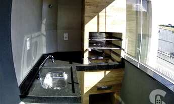 Imagem 2: Apartamento térreo Residencial Amazonas