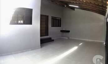 Imagem 2: Casa bairro São José