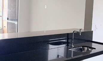 Imagem 4: Apartamento São Joaquim com cômodos amplos e bela sacada gourmet!