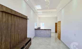 Imagem 3: Apartamento a venda no Jardim Três Colinas com móveis planejados