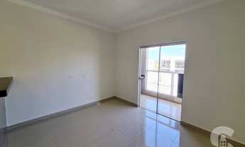 Imagem 2: Apartamento Jardim Três Colinas
