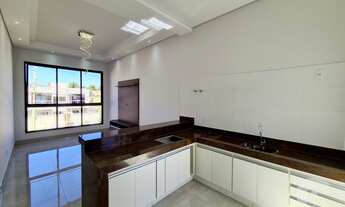 Imagem 5: Apartamento a venda no Jardim Três Colinas com móveis planejados