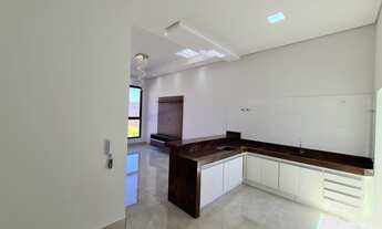 Imagem 4: Apartamento a venda no Jardim Três Colinas com móveis planejados