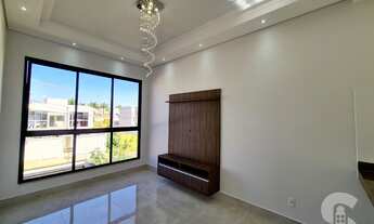 Imagem 2: Apartamento a venda no Jardim Três Colinas com móveis planejados